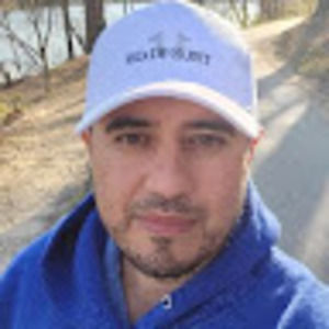 Meet your Posher, Franklin